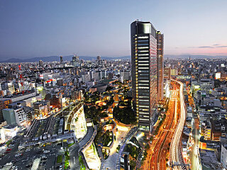 世界贸易中心宇宙塔