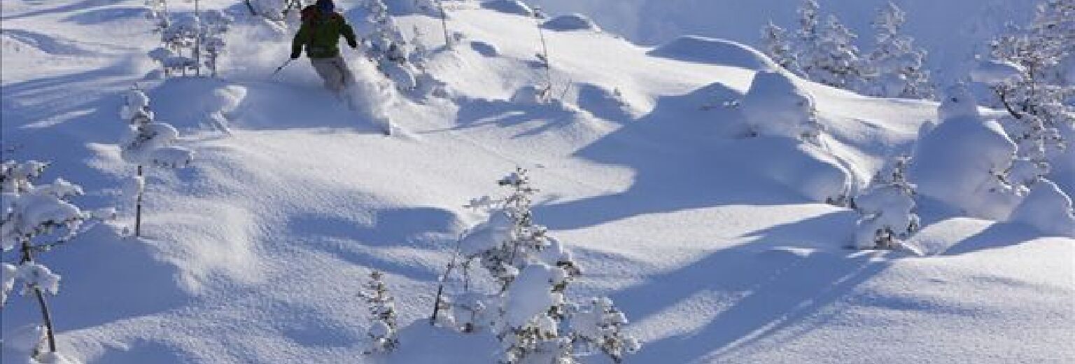 【2019】札幌国际滑雪场旅游攻略_札幌国际滑