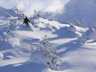 札幌国际滑雪场