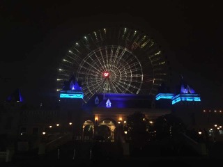 苏州摩天轮主题公园