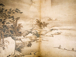 诸桥近代美术馆