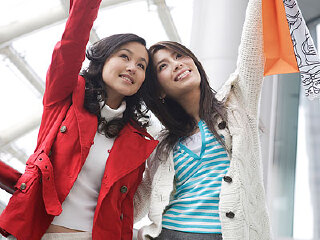 斯泰伦博斯广场购物中心