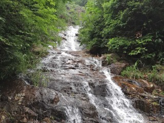 浙西天滩风景区