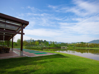 云溪温泉国际旅游度假区