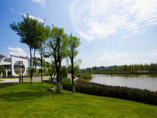 云溪温泉国际旅游度假区