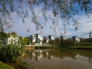 云溪温泉国际旅游度假区