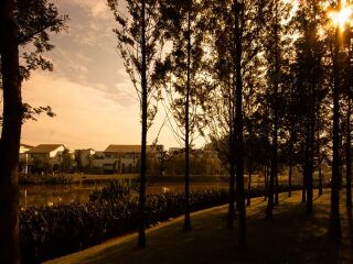 云溪温泉国际旅游度假区