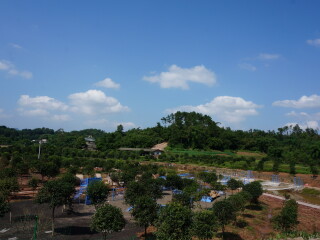 太山研学旅行基地