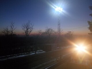 开滦国家矿山公园