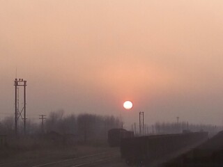 开滦国家矿山公园