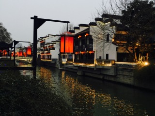 南京夫子庙大成殿