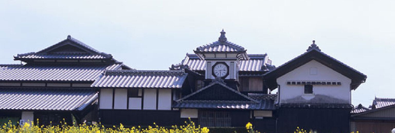 吉水神社旅游攻略