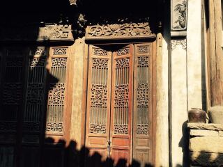 江西婺源风景区