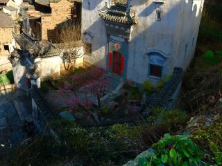 江西婺源风景区