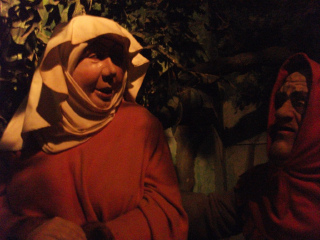 坎特伯雷故事中心