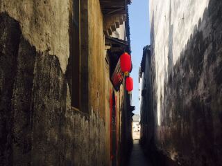 江西婺源风景区