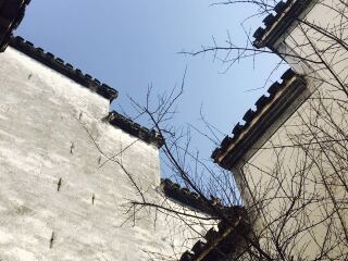 江西婺源风景区