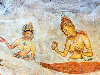 锡吉里耶美术馆