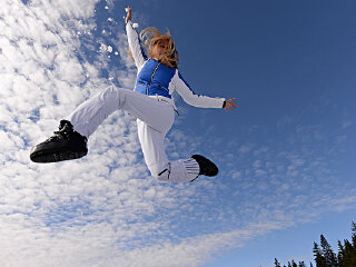 藏王温泉滑雪场