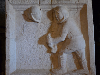 希拉波里斯考古博物馆