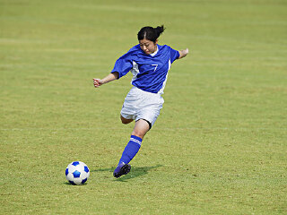 茨城鹿岛体育场