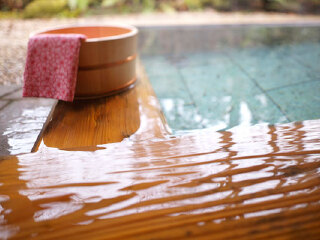 那须鹿之汤温泉