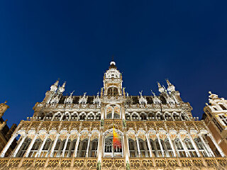 沙勒罗瓦摄影博物馆