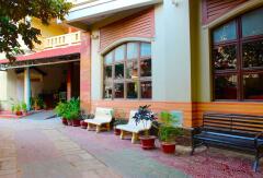 新暹粒镇酒店(The Siem Reap Town Hotel) 酒店模块