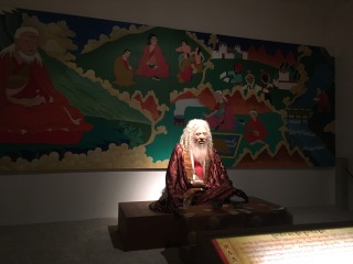 中国藏医药文化博物馆