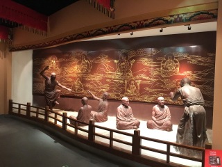 中国藏医药文化博物馆