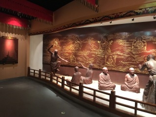 中国藏医药文化博物馆