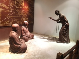 中国藏医药文化博物馆