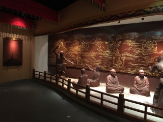 中国藏医药文化博物馆