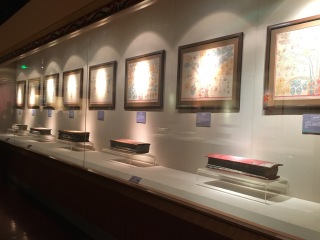 中国藏医药文化博物馆