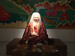 中国藏医药文化博物馆