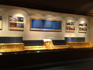 中国藏医药文化博物馆