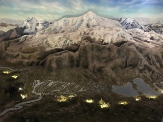 青藏高原自然博物馆