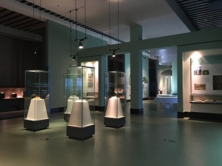 青藏高原自然博物馆