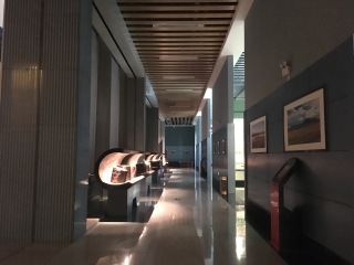 青藏高原自然博物馆