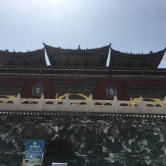 塔尔寺