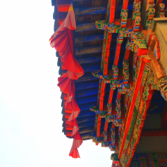 塔尔寺