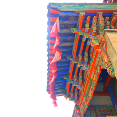 塔尔寺