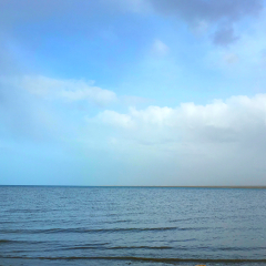 青海湖