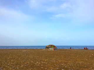 青海湖