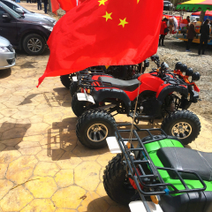 贵德黄河生态文化旅游景区