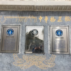 ﻿中华福运轮