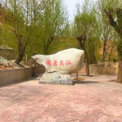 贵德国家地质公园