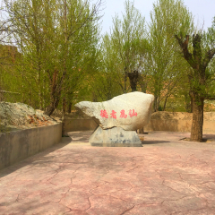 贵德国家地质公园