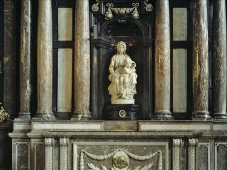 圣·乌斯美教会