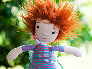 玩偶及服饰博物馆